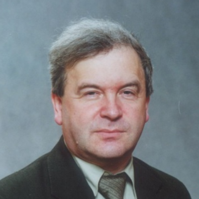 Кащенко Сергей Александрович