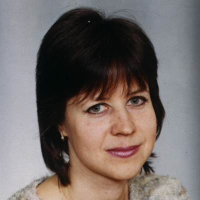 Семко Елена Романовна