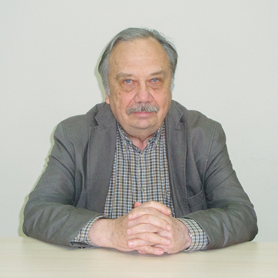 Куликов Анатолий Николаевич
